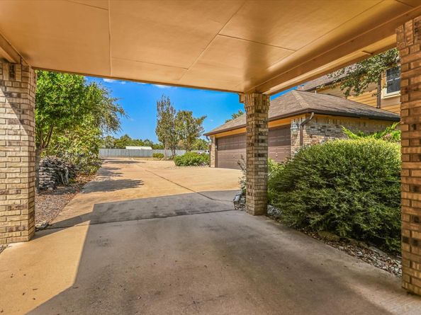 7001 Midwood PKWY, Austin TX 78736