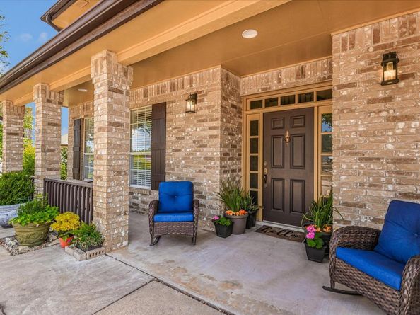 7001 Midwood PKWY, Austin TX 78736