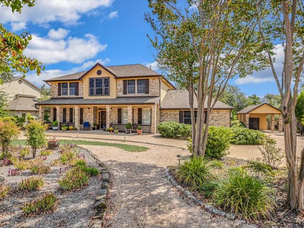 7001 Midwood PKWY, Austin TX 78736