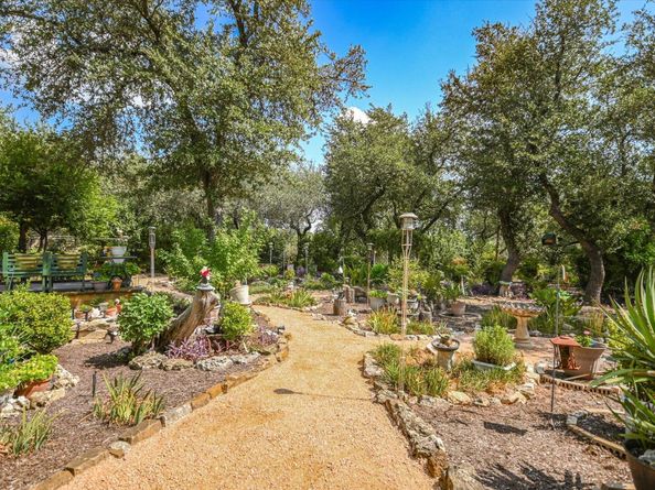 7001 Midwood PKWY, Austin TX 78736