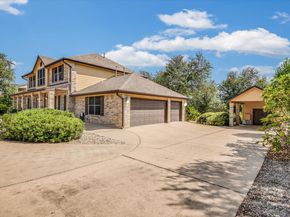 7001 Midwood PKWY, Austin TX 78736