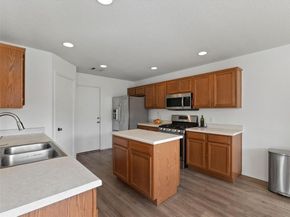 3406 Barksdale DR, Austin TX 78725