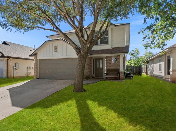 3406 Barksdale DR, Austin TX 78725