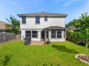 3406 Barksdale DR, Austin TX 78725