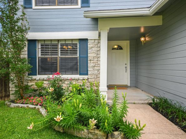 8105 Washita DR, Austin TX 78749