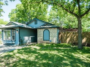 6009 Baton Rouge DR, Austin TX 78727