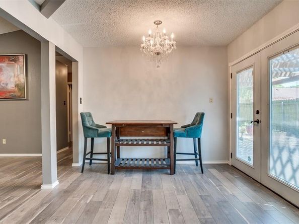 6009 Baton Rouge DR, Austin TX 78727