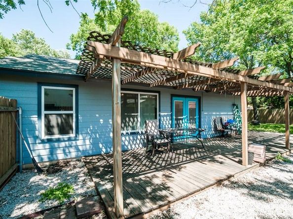 6009 Baton Rouge DR, Austin TX 78727