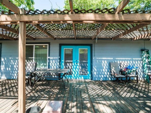 6009 Baton Rouge DR, Austin TX 78727