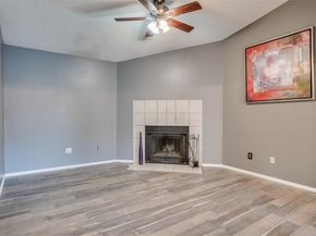 6009 Baton Rouge DR, Austin TX 78727