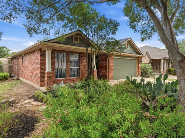 1701 McClannahan DR, Austin TX 78748