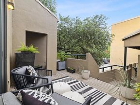 1707 Spyglass DR 123, Austin TX 78746