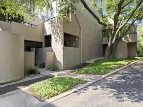 1707 Spyglass DR 123, Austin TX 78746