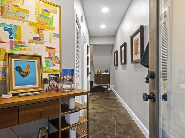 1707 Spyglass DR 123, Austin TX 78746