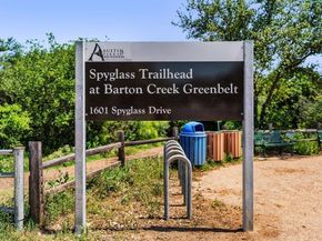 1707 Spyglass DR 123, Austin TX 78746