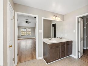 700 Churchill Farms DR, Georgetown TX 78626