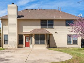 700 Churchill Farms DR, Georgetown TX 78626