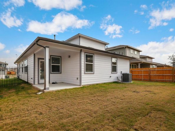 13804 Bavarian Forest DR, Pflugerville TX 78660