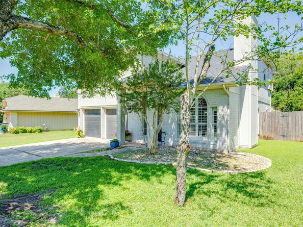 5660 Wagon Train RD, Austin TX 78749