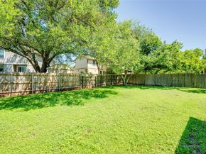 5660 Wagon Train RD, Austin TX 78749