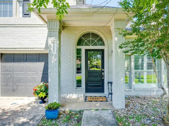 5660 Wagon Train RD, Austin TX 78749