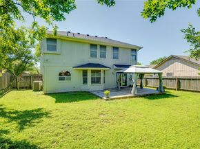5660 Wagon Train RD, Austin TX 78749