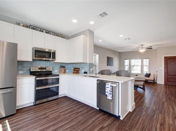 9615 Morning Iris DR, Manor TX 78653