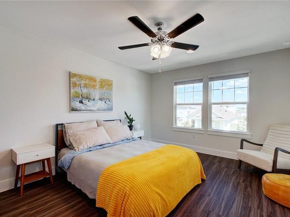 9615 Morning Iris DR, Manor TX 78653