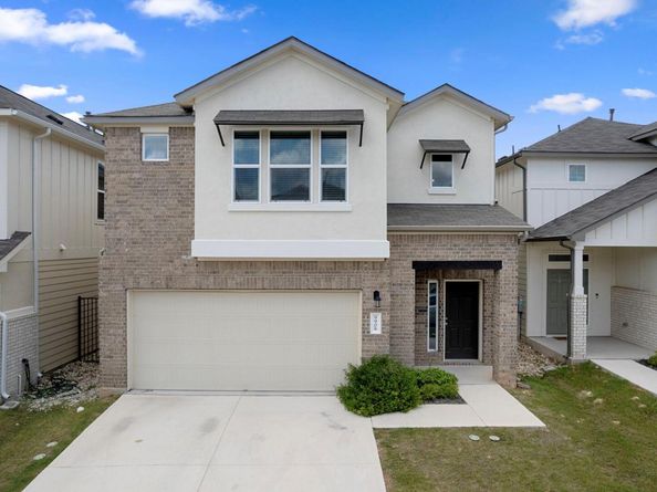 9908 Thane WAY, Austin TX 78748