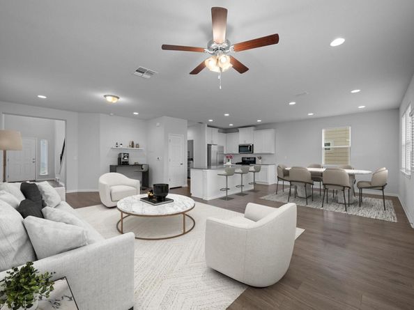 9908 Thane WAY, Austin TX 78748