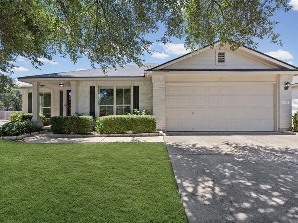 3697 Spring Canyon TRL, Round Rock TX 78681