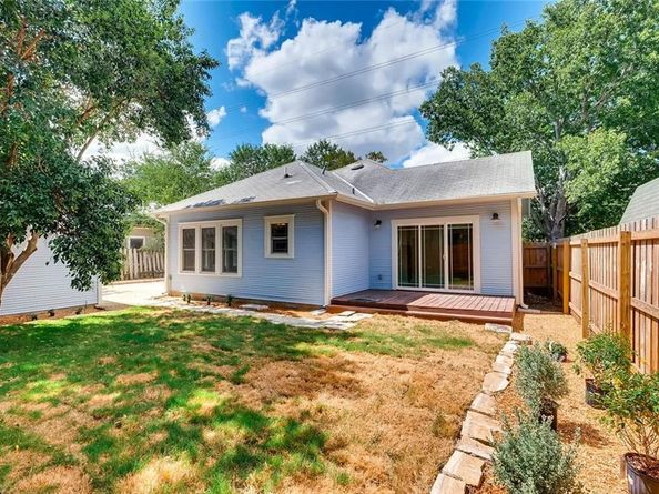 906 E 38 1/2 St, Austin TX 78751