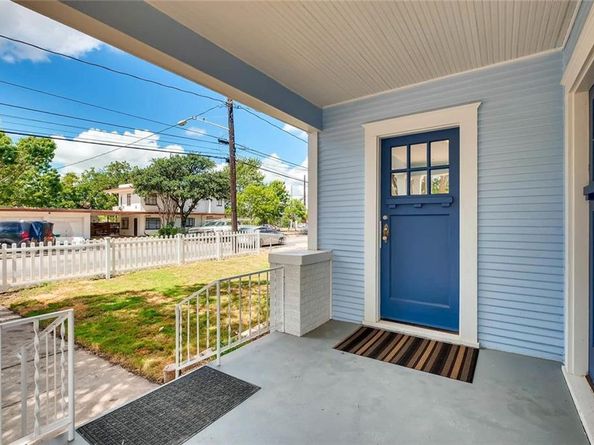 906 E 38 1/2 St, Austin TX 78751