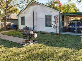 807 W Monroe ST, Austin TX 78704