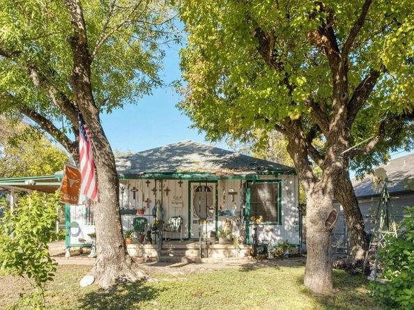 807 W Monroe ST, Austin TX 78704