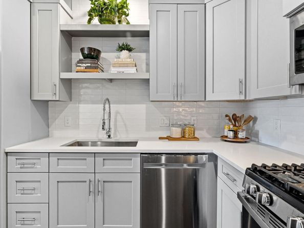 304 BLACKSON Ave A, Austin TX 78752