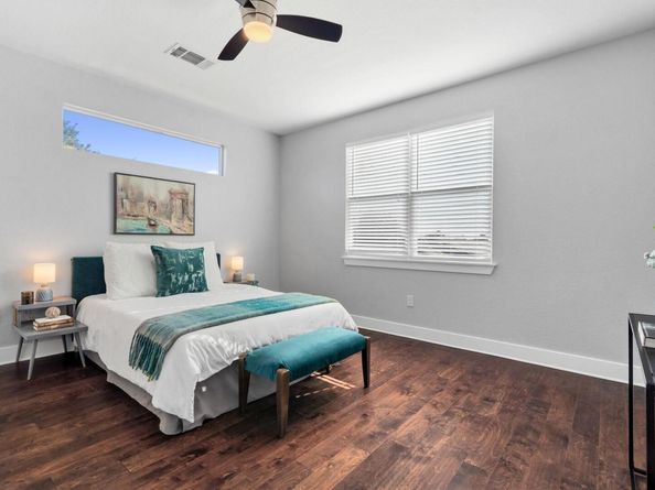 304 BLACKSON Ave A, Austin TX 78752