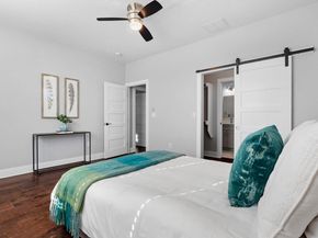 304 BLACKSON Ave A, Austin TX 78752