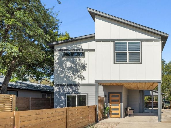 304 BLACKSON Ave A, Austin TX 78752