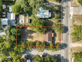 1147 Gunter ST, Austin TX 78721