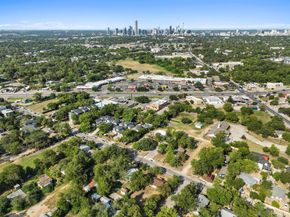 1147 Gunter ST, Austin TX 78721