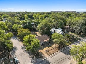 1147 Gunter ST, Austin TX 78721