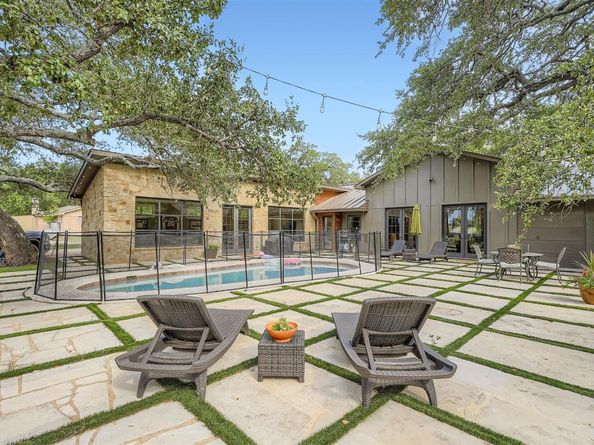4103 Wyldwood RD, Austin TX 78739