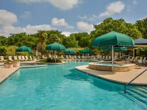 132 Trail Of The Flowers, Georgetown TX 78633