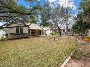 132 Trail Of The Flowers, Georgetown TX 78633