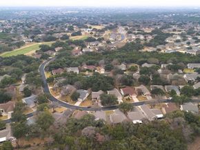 132 Trail Of The Flowers, Georgetown TX 78633