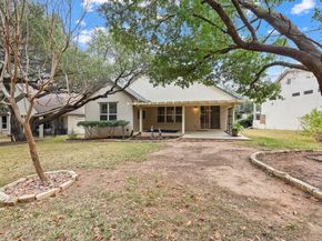 132 Trail Of The Flowers, Georgetown TX 78633