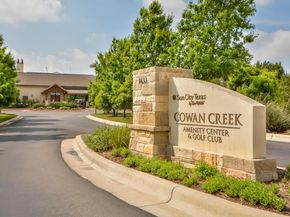 132 Trail Of The Flowers, Georgetown TX 78633