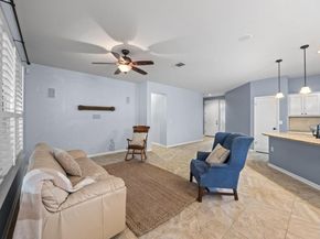 132 Trail Of The Flowers, Georgetown TX 78633