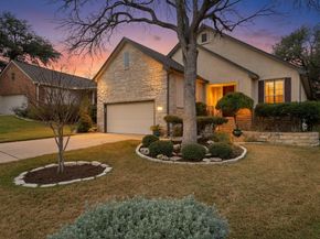 132 Trail Of The Flowers, Georgetown TX 78633